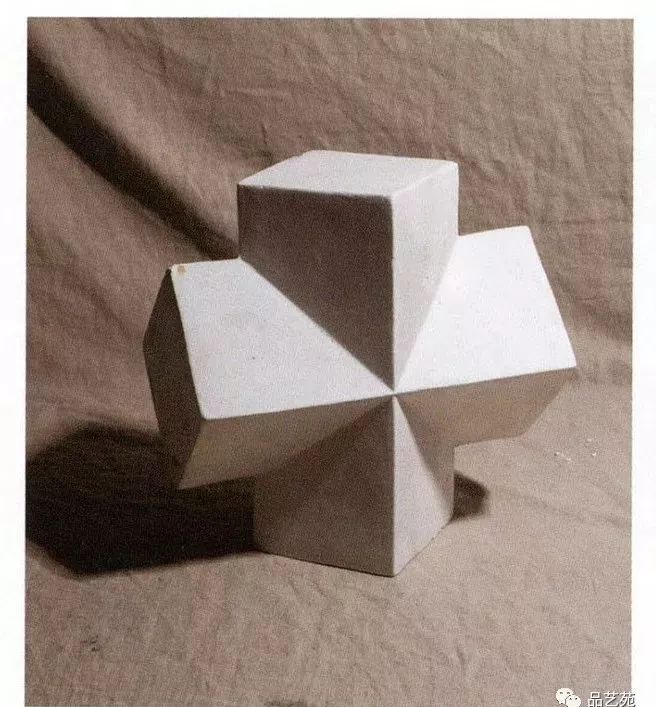 素描基础入门几何石膏,几何石膏素描教学视频