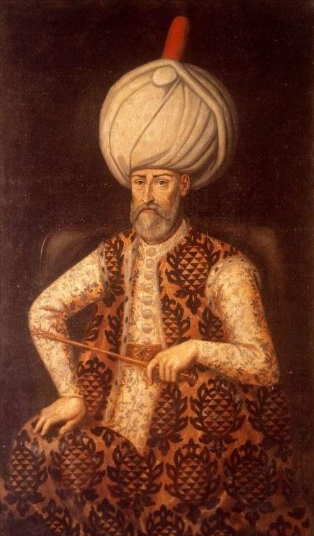 奥斯曼帝国击败马穆鲁克王朝,奥斯曼帝国攻破君士坦丁堡