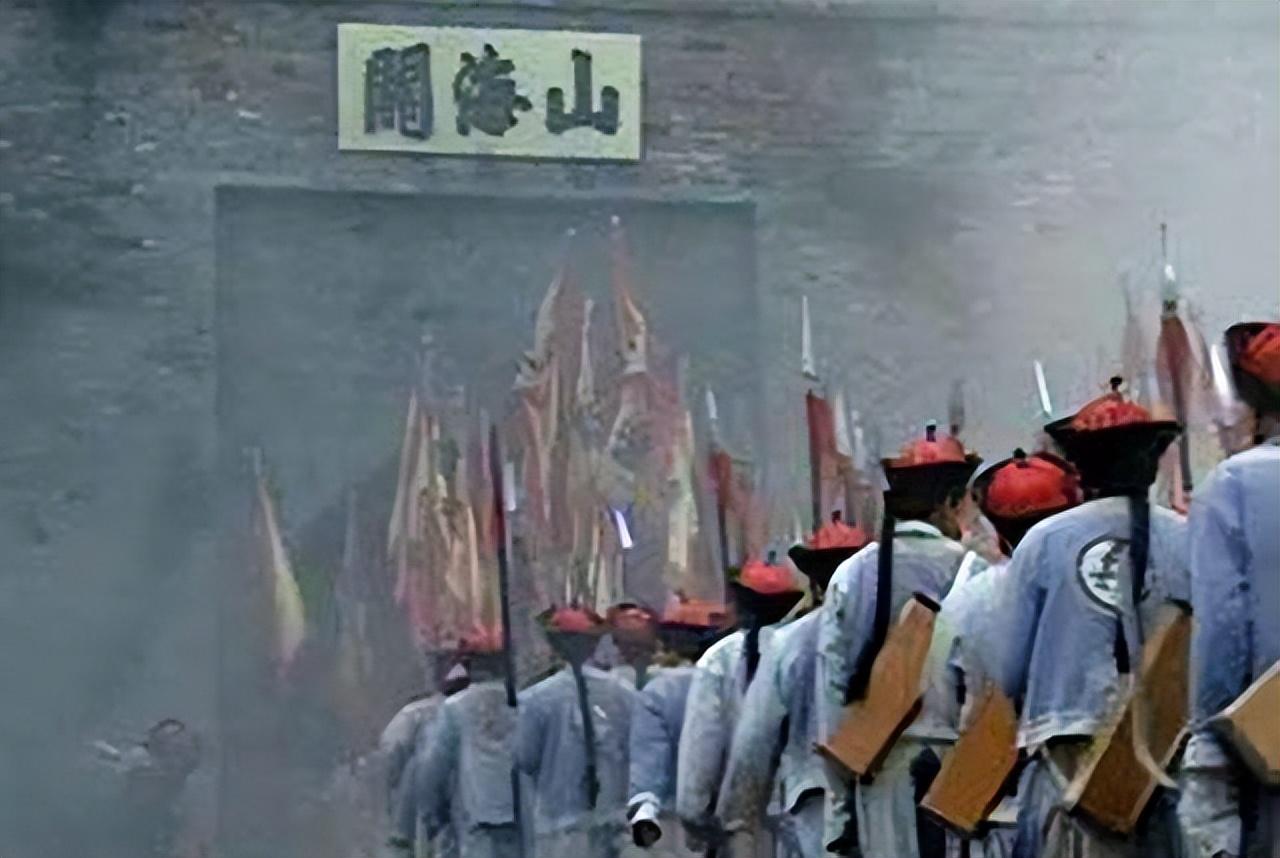 爱新觉罗是清朝皇帝独有的姓氏,清朝皇帝都是姓爱新觉罗吗