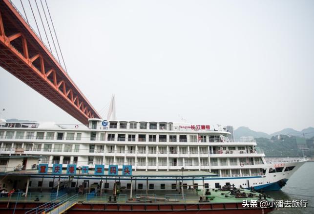 长江豪华1号游轮价格,长江游轮性价比