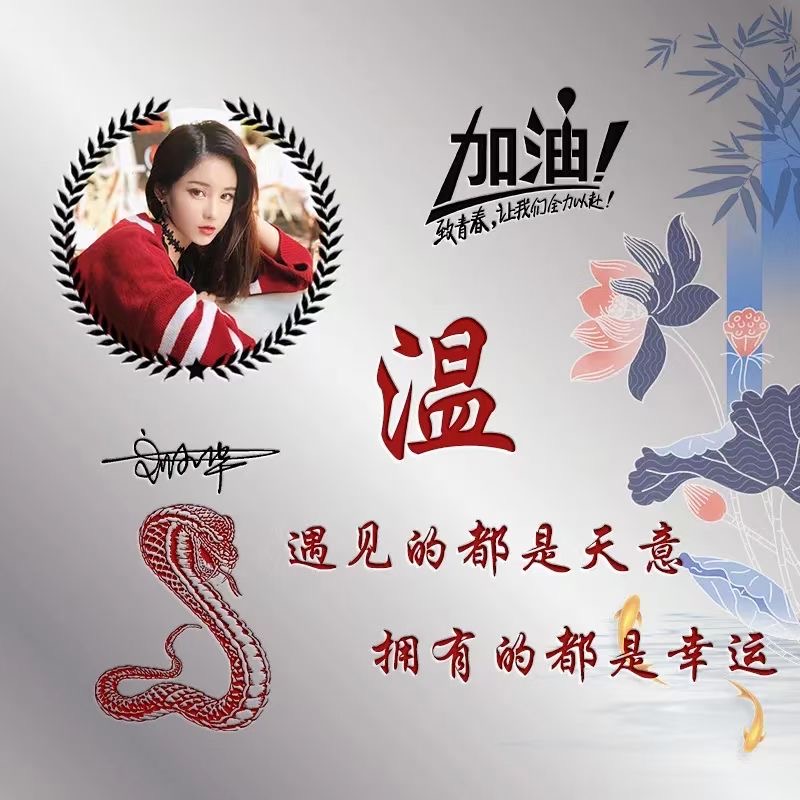 姓氏头像图片2022最霸气,卢姓氏微信头像霸气大全2021