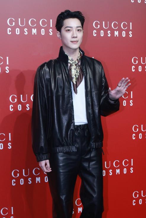 娈靛瀹廹ucci绾㈡鍥剧墖,娈靛瀹忕┛gucci
