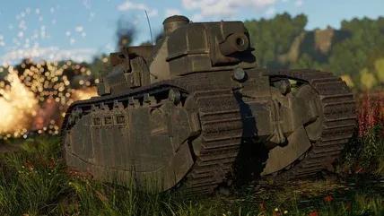 十大最真实的战争游戏,推荐十款战争策略手游游戏