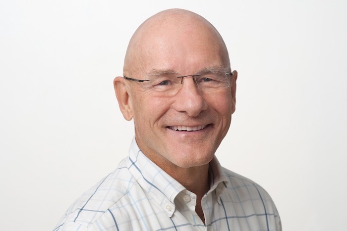 有史以来最伟大的20位计算机程序员