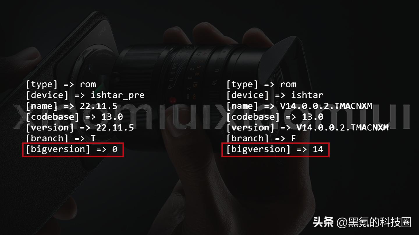 小米13ultra更新miui14.0.19.0,小米13ultra推送miui14.0.17
