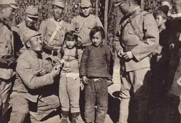 我们永远无法替先辈原谅日本战犯,替先辈原谅日本