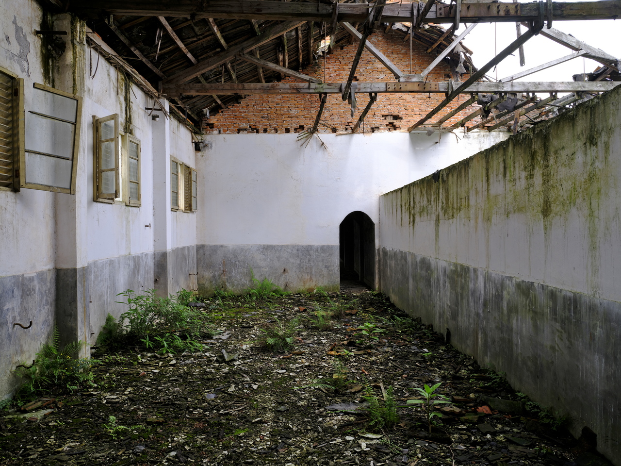 宜都717三线工厂,宜都717厂历史