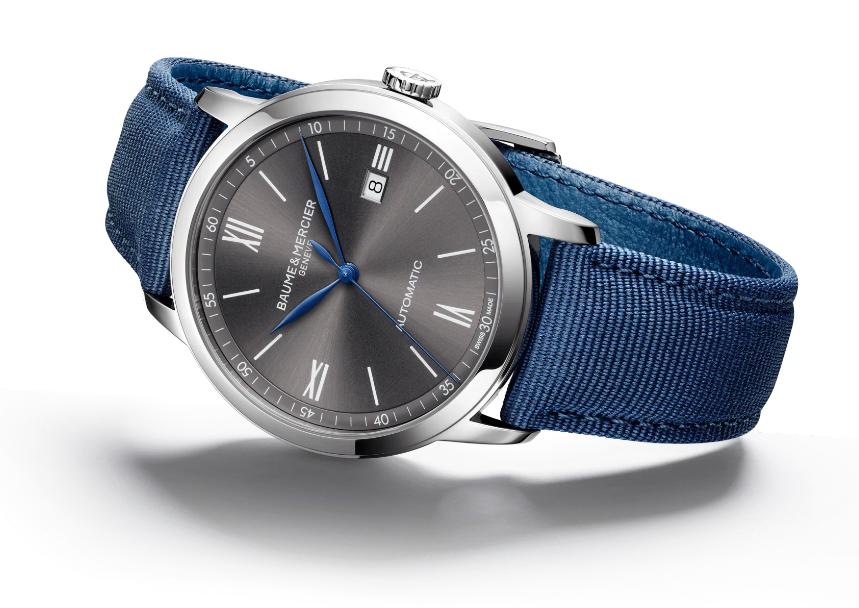 2018年最佳正装表,再过100年也不会过时的正装表款