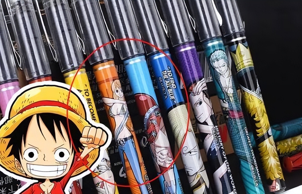 晨光文具吐槽,晨光文具翻车