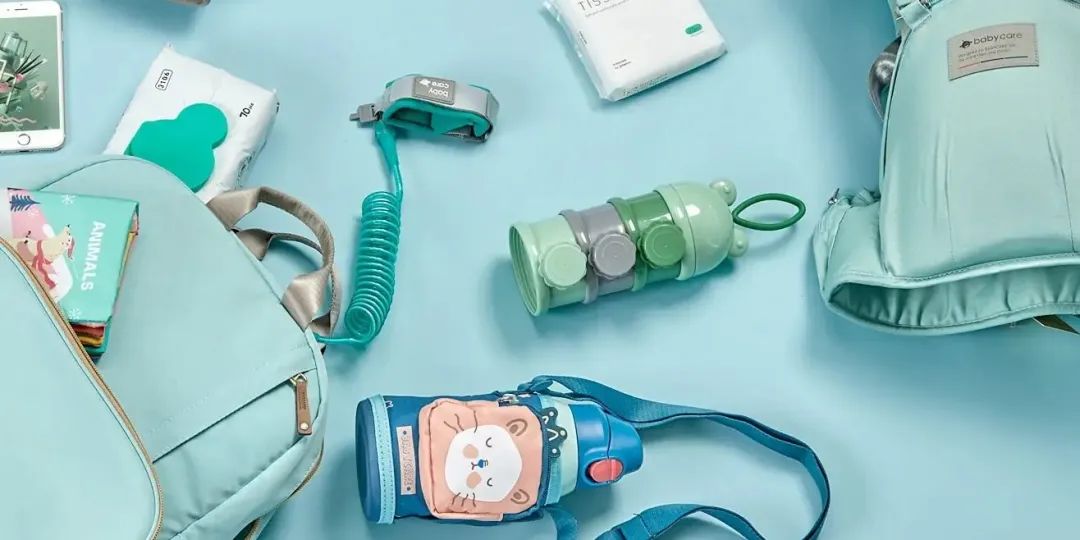 babycare一年盈利,babycare为什么赚钱