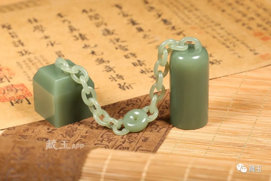 花1500买三个玉石,现在籽料值多少钱