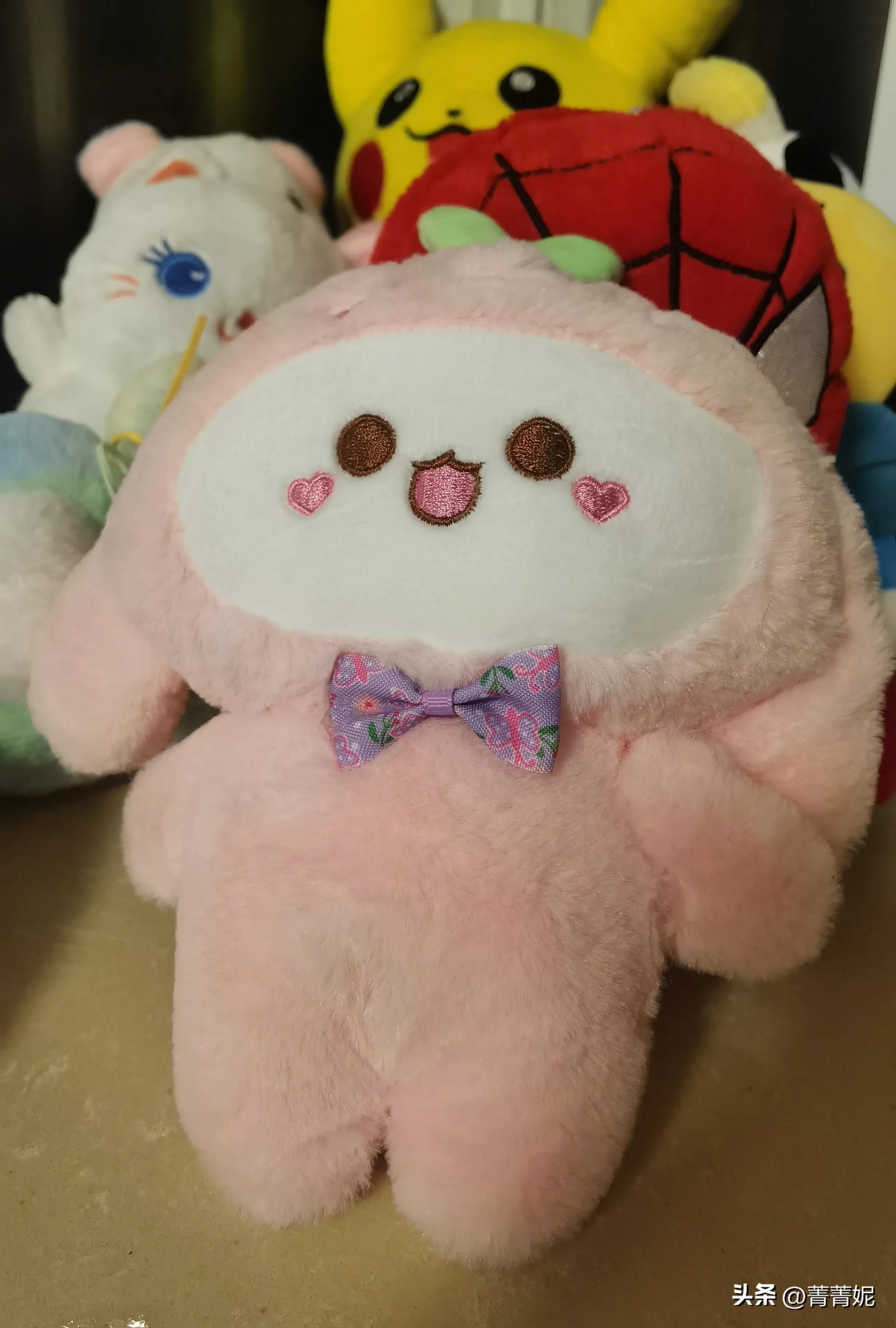 抓娃娃一直抓不到怎么办才能抓到,抓娃娃一般抓几次还能抓到