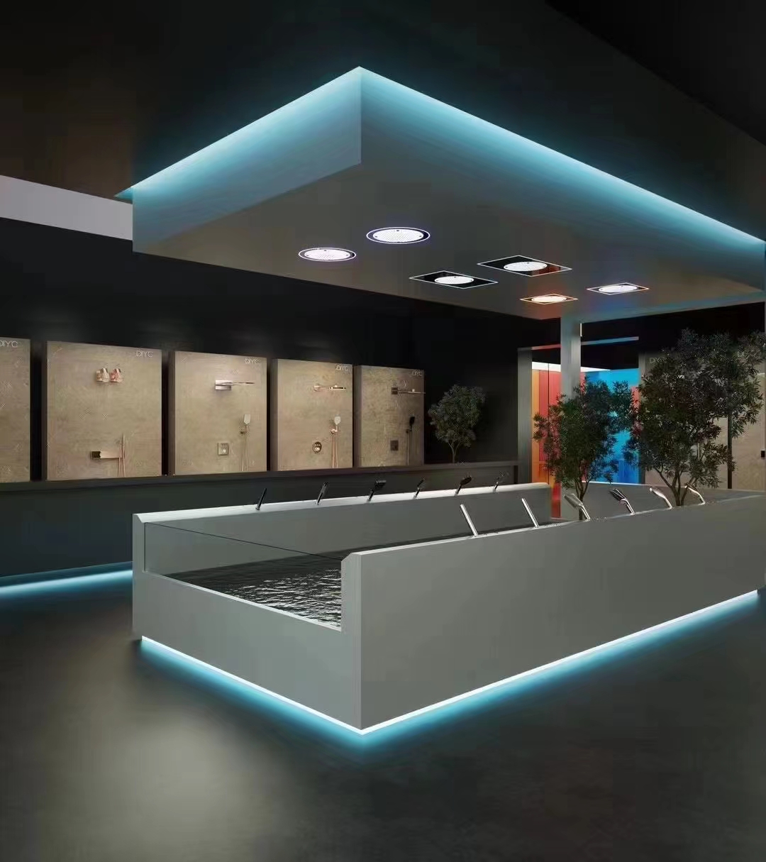 品牌观察|天生C位，固比德为何能一枝独秀？