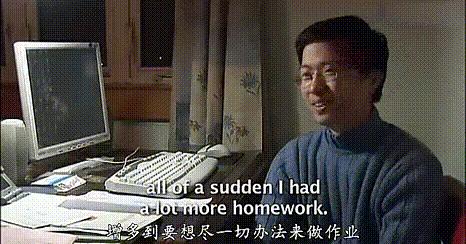 中美学生大比拼,中美三国大比拼