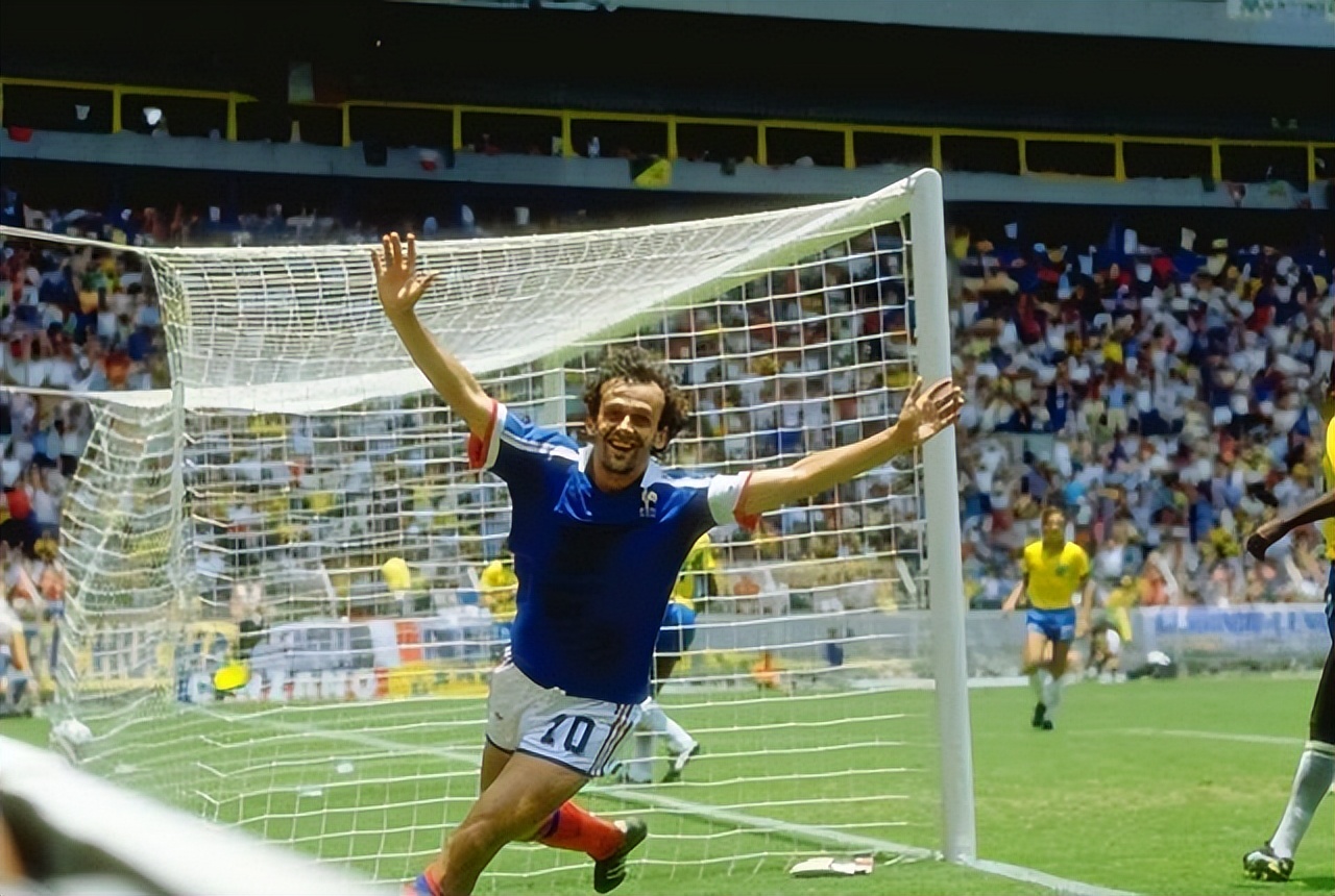 1986年球王,1986年的世界杯球王是谁