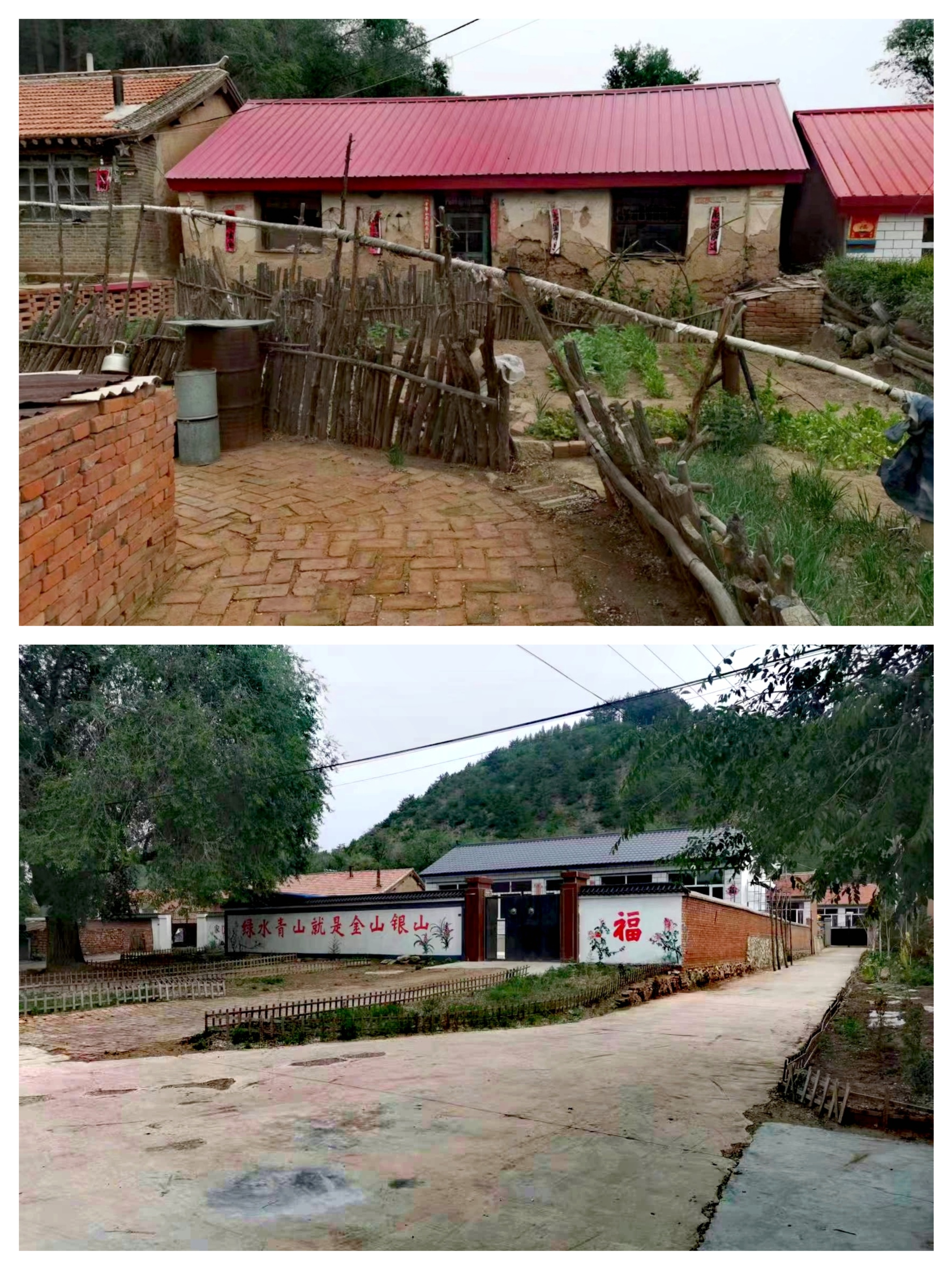 重走塞罕坝,重走昭君和亲路