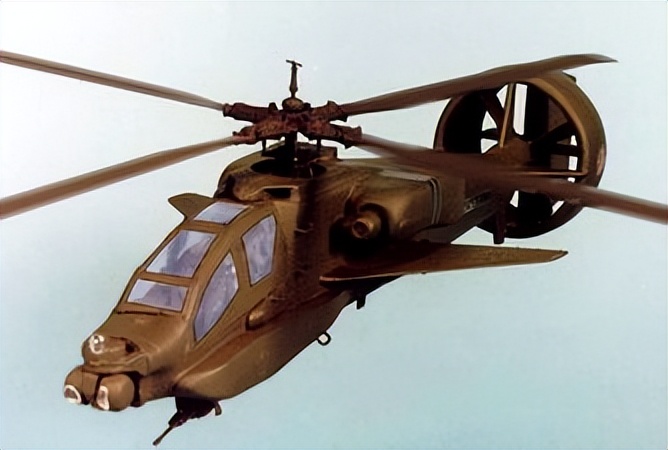 实现了人类超音速飞行的梦想,盘点人类垂直起降飞行的梦想