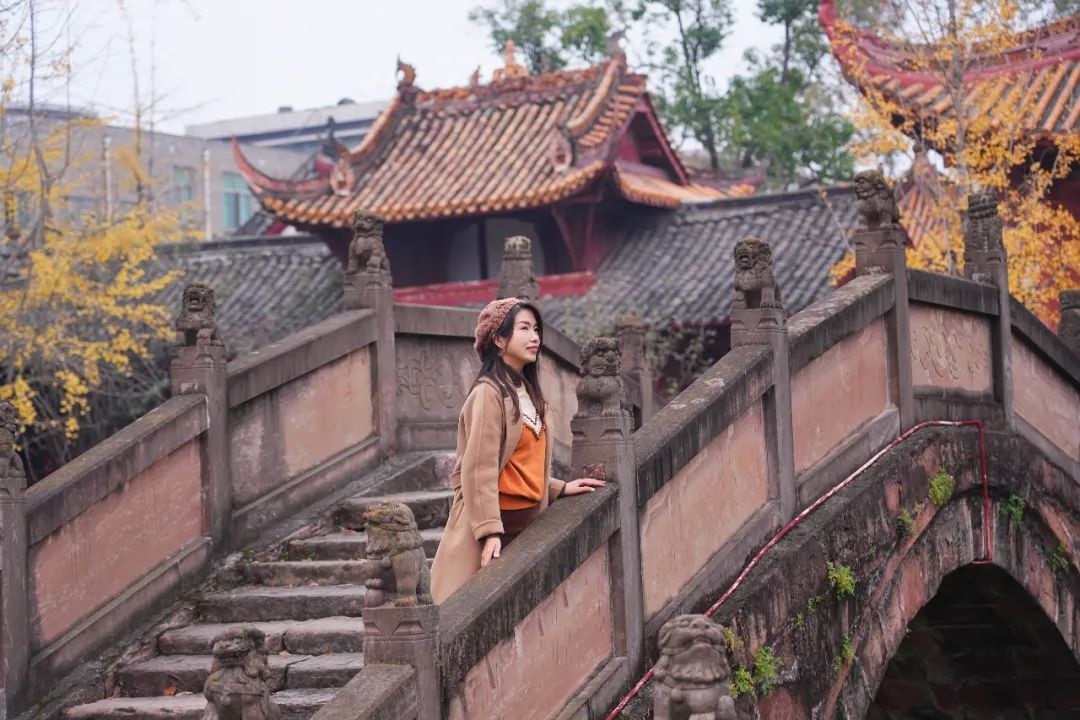 德阳最值得去的九大人文旅游景点,四川德阳旅游攻略必去景点