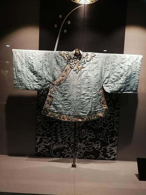 满清入关前的服装,满清之前各民族服饰