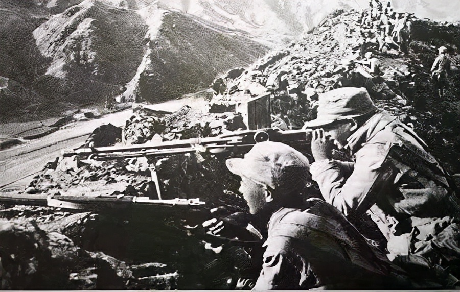 罗援撰文纪念毛主席诞辰128周年：毛代表在我们身边，天天打胜仗