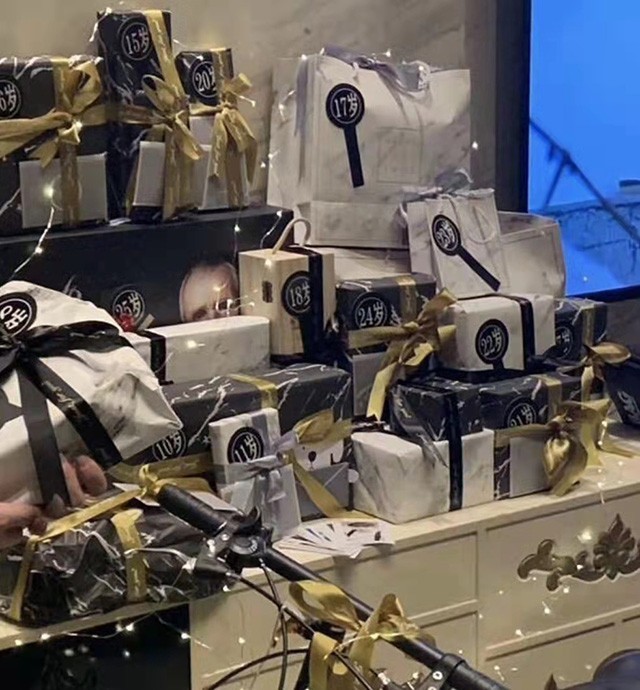 上海白马休闲会所被封,上海白马私人会所判决现场