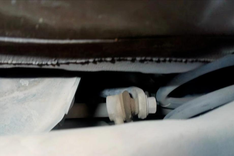 老rav4车翻新改造全过程,老款rav4比新款好太多