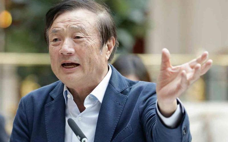 有哪些国家队支持鸿蒙,四年后国家发展趋势