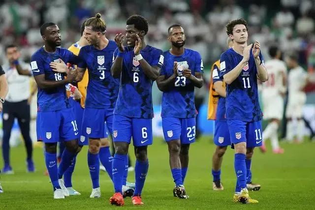 淘汰赛荷兰3-1美国队,世界杯直播荷兰vs美国哪里开球