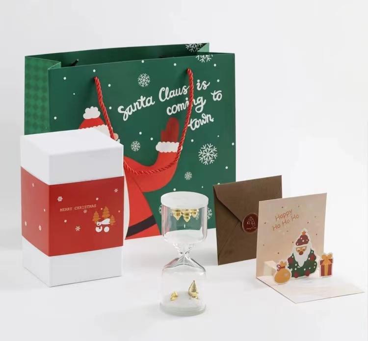 2022圣诞节礼物推荐女生,2022年圣诞礼物女生