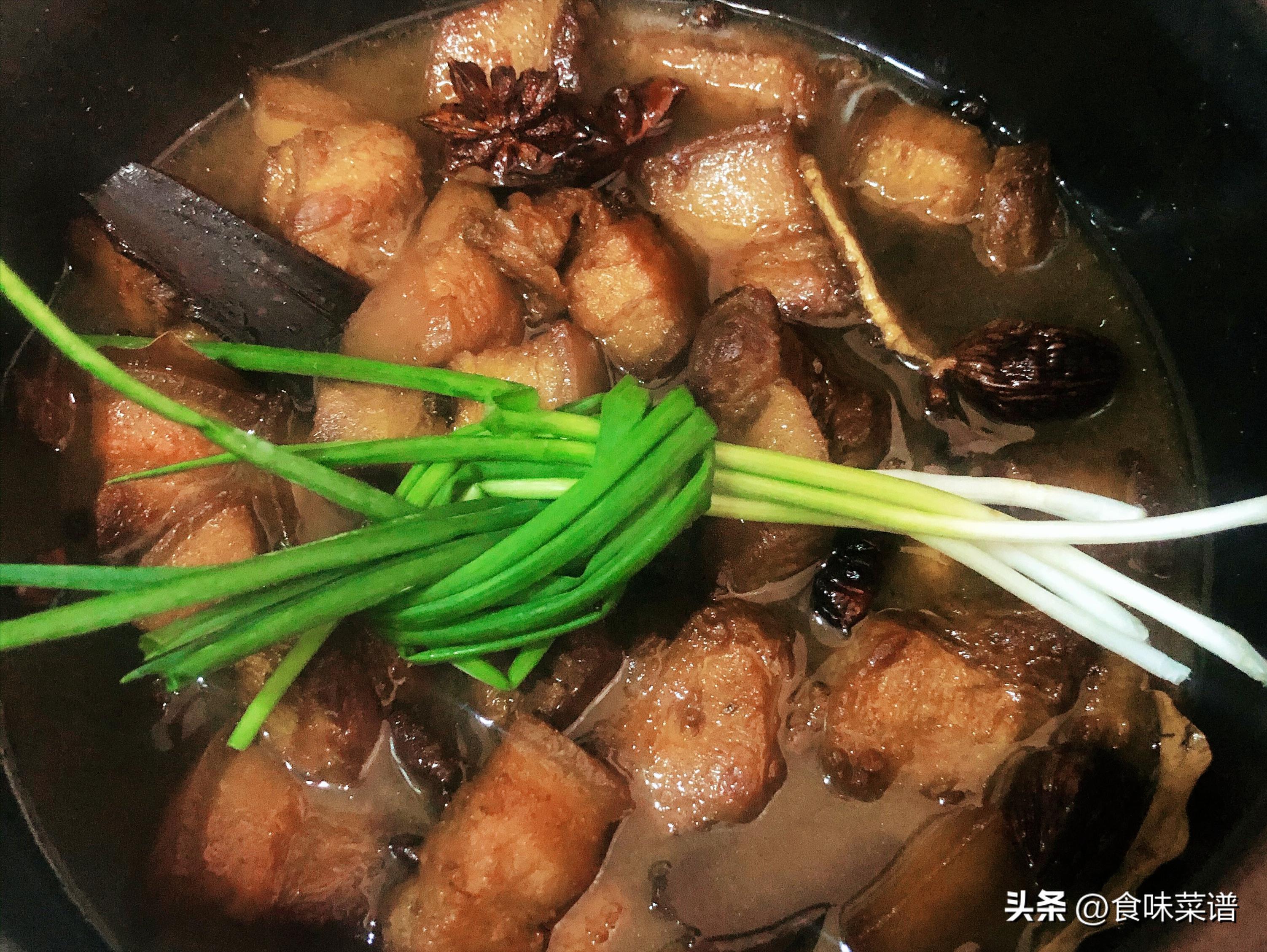 长肉飞快的五大主食,超级长肉的6种食物你每天都在吃