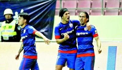 申花引援外援最新消息被曝,申花老牌球员