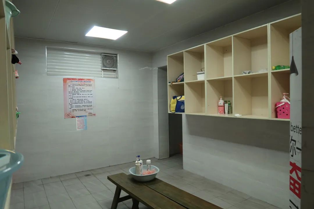 上海大学MPAcc研究生宿舍环境原来是这样