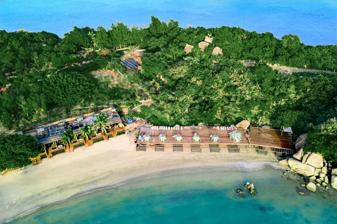 不输海南的海景房来了,不输海南的海景房