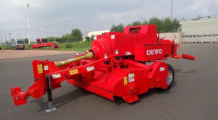 2023年打捆机销量,全国打捆机销量排行