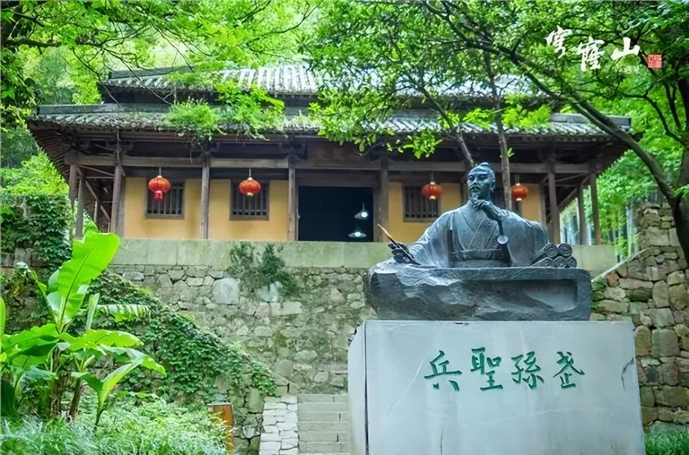 苏州石湖风景区旅游攻略路线推荐,苏州石湖旅游哪里好去