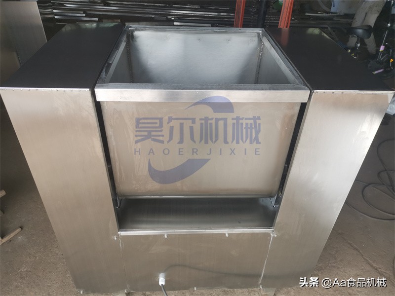 拌馅机商用测评,真空拌馅机报价