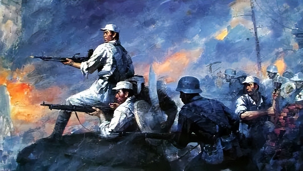 80年前我们曾经历过怎样的失望,80年前我们经历过怎样的绝望