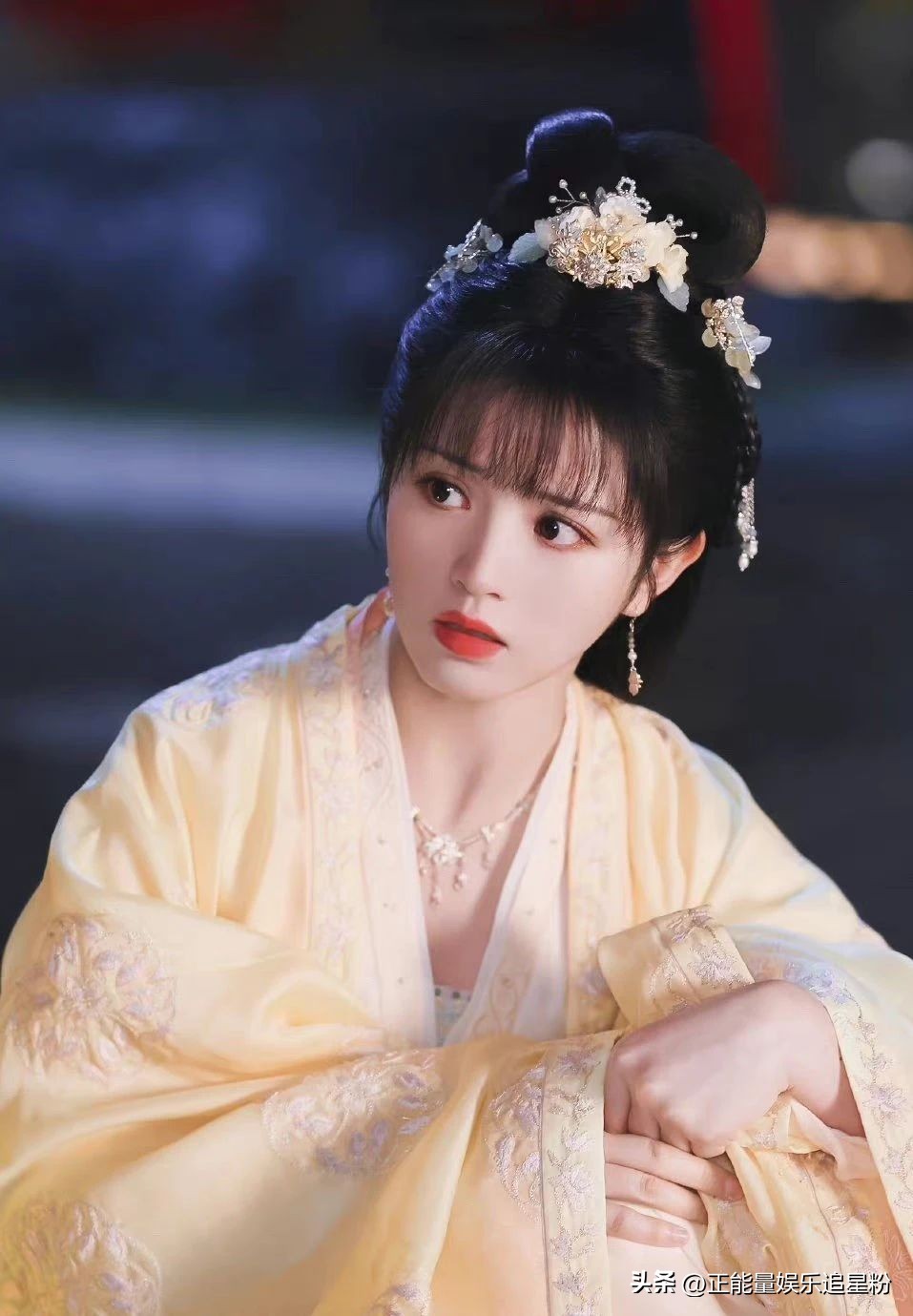 白敬亭田曦薇卿卿日常电视剧,白敬亭田曦薇卿卿日常剧照