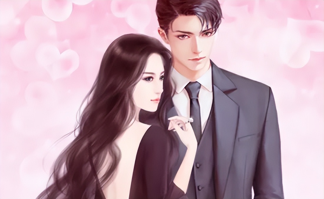 霸道总裁玛丽苏小说排行,霸道总裁类小说超甜长篇