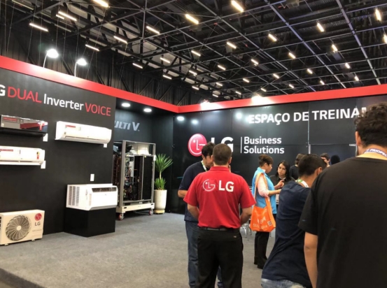 lg集团最新现状,lg集团有多强大