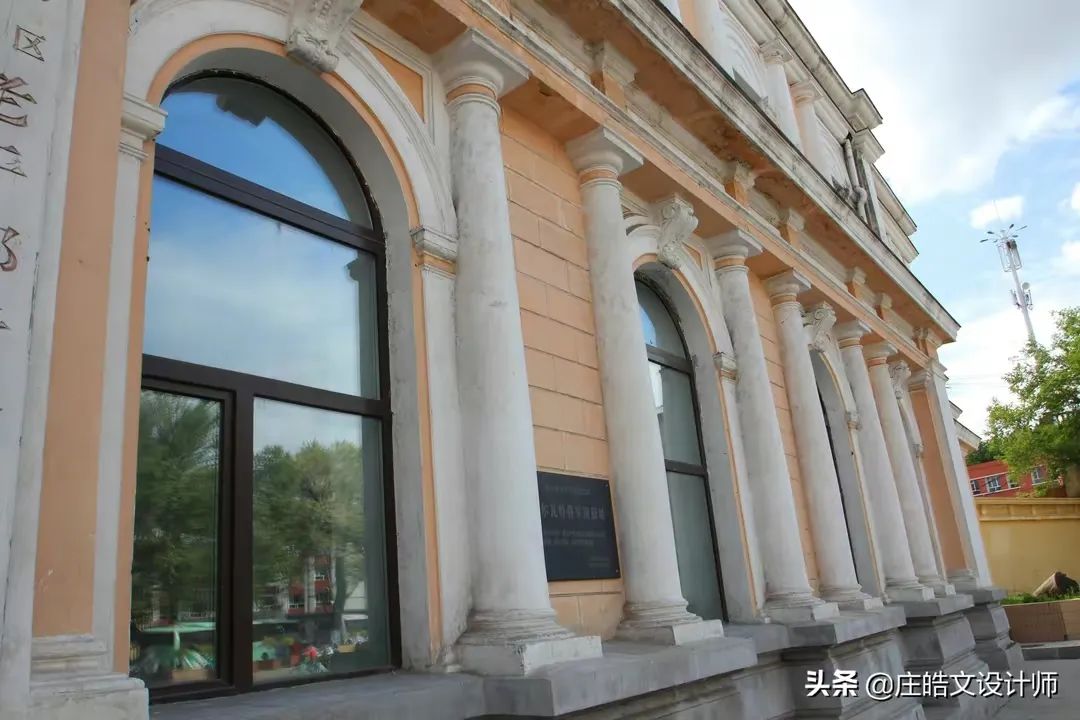 香坊为什么叫香坊,老香坊照片