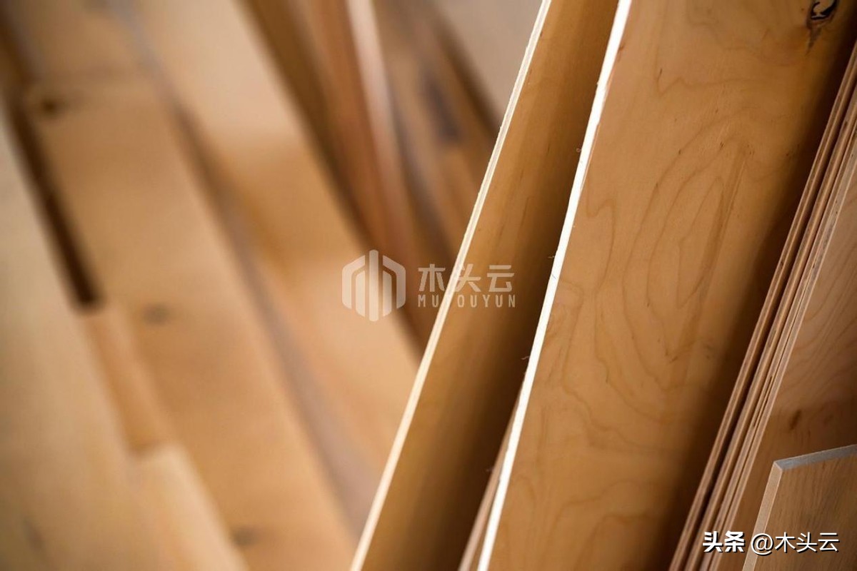 美国木材出口量2017,美国木制品贸易量下降