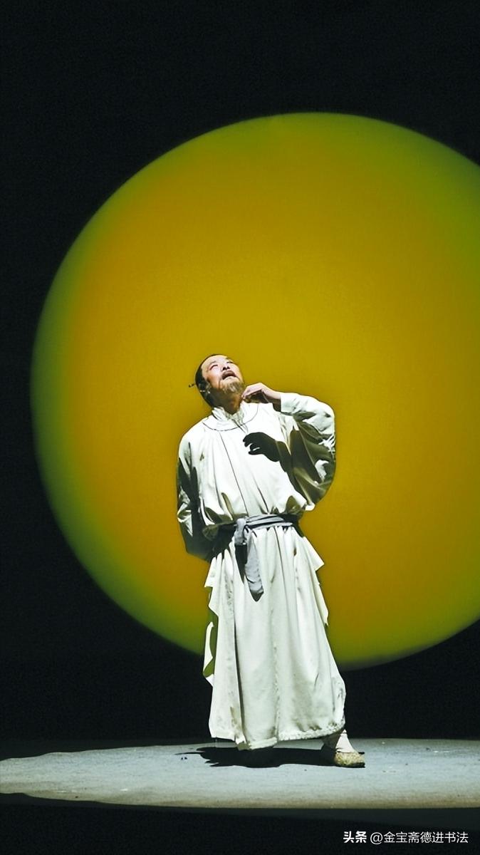 李白著名诗句书法作品,李白经典诗句书法