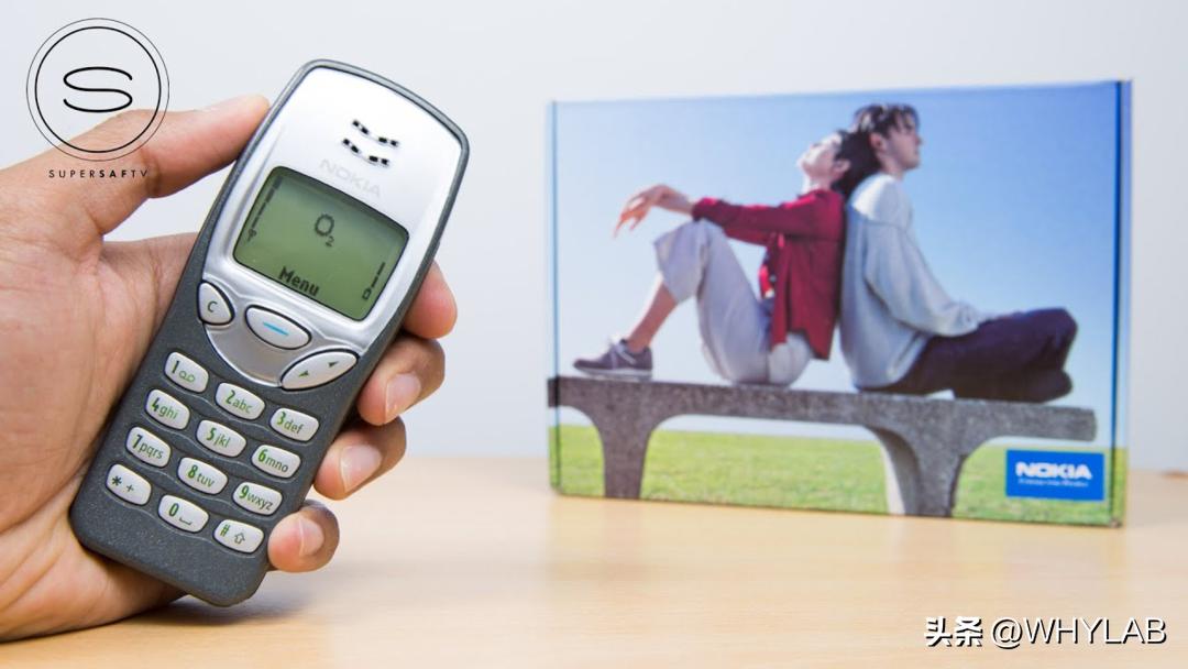 最畅销的几款手机排名,最耐用的十款手机排行