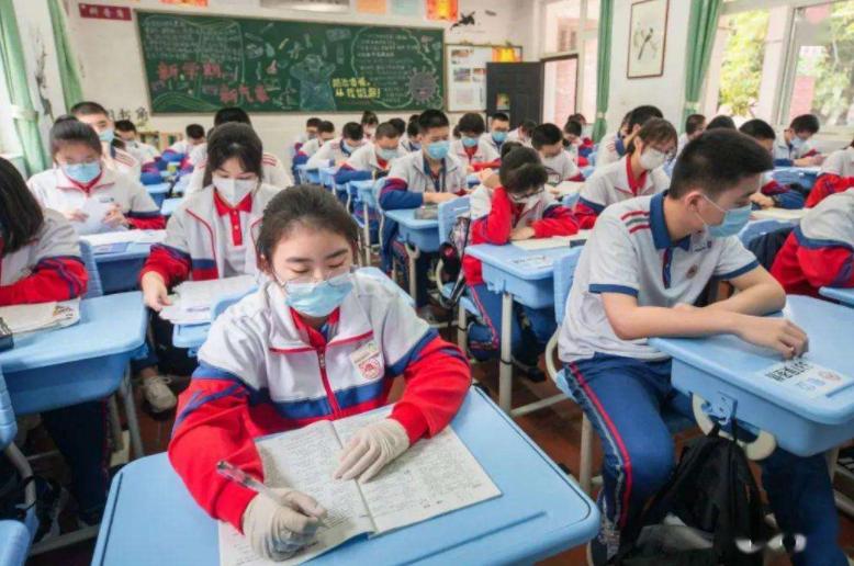 辽宁省高中生最新开学时间,辽宁学生开学最新通告