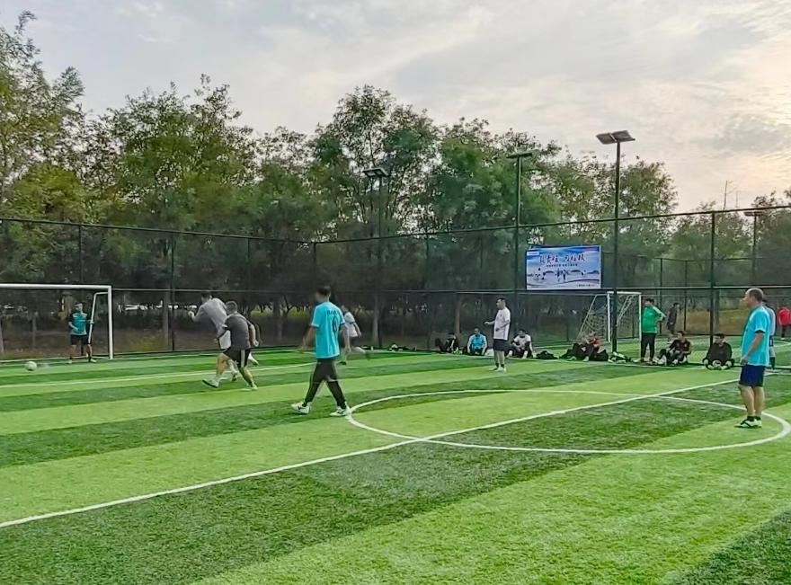 挥洒汗水足球,挥洒汗水追梦绿茵