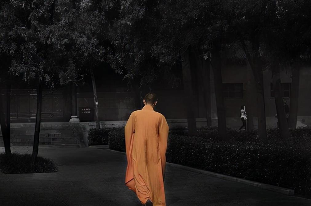 行凶潜逃16年成寺庙住持,杀人犯潜逃16年成寺庙住持