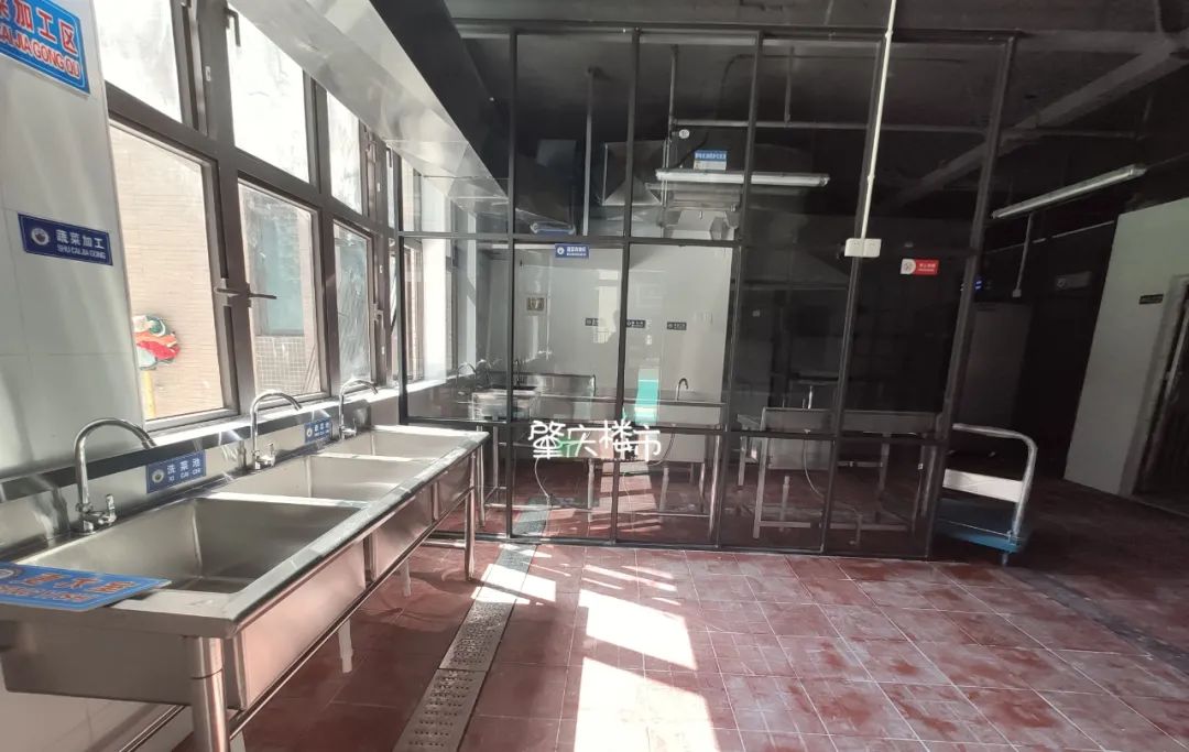 肇庆高新区新开的幼儿园,肇庆新区第一幼儿园