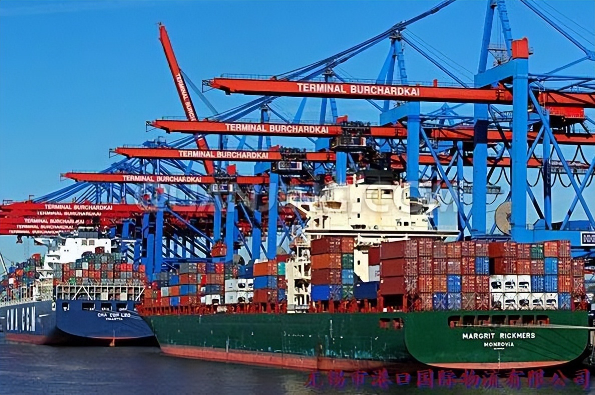 国际物流基础知识大全合集,国际物流知识点大全图片