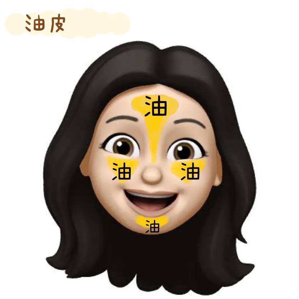 你知道自己是什么肤质吗？1分钟教你自测肤质